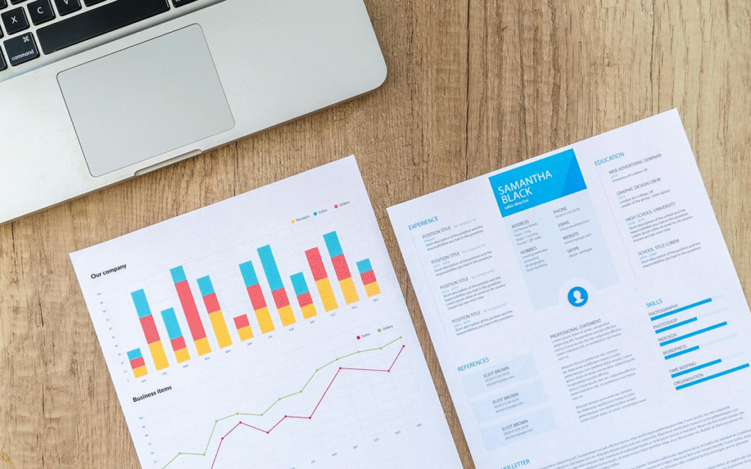 How to Stand Out in a Competitive Job Market