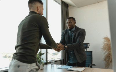 Success Stories: Real People, Real Progress