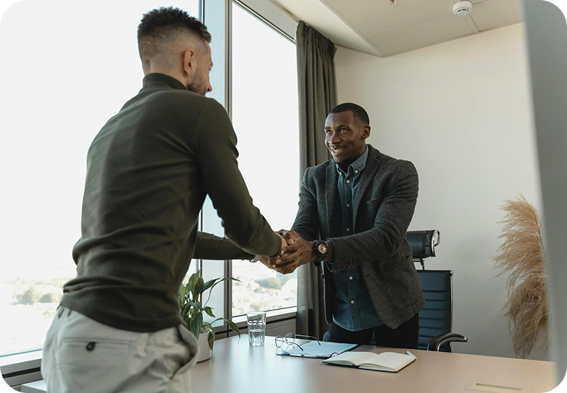 Success Stories: Real People, Real Progress