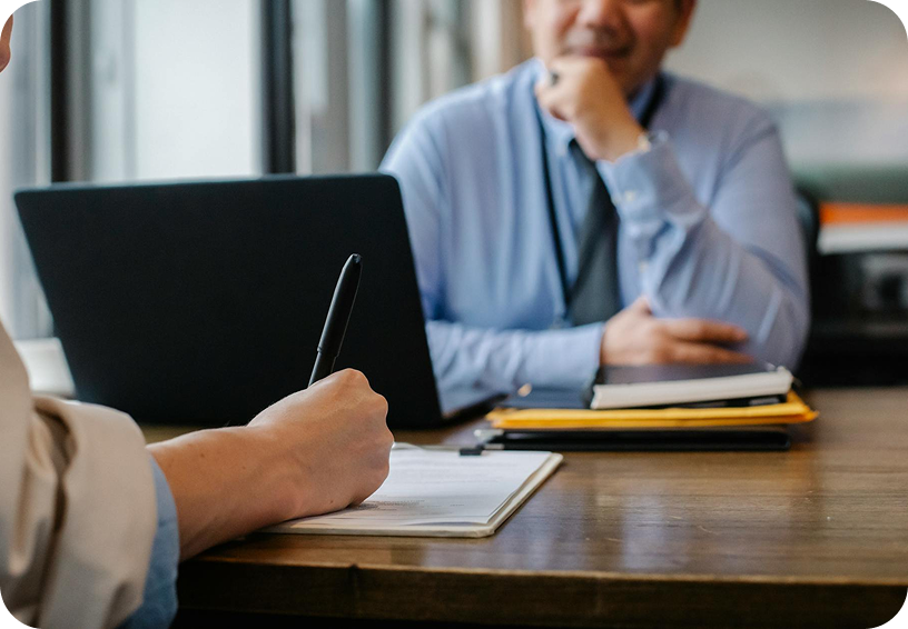 For Employers: Hiring That Aligns With Your Vision
