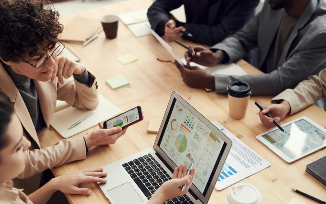 Cost Benchmark: In-House Hiring vs. Staffing Agency
