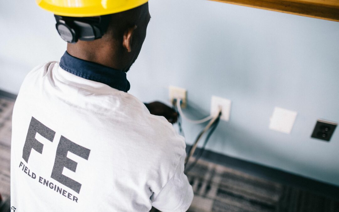 What to Look for in an Industrial Electrician Staffing Vendor