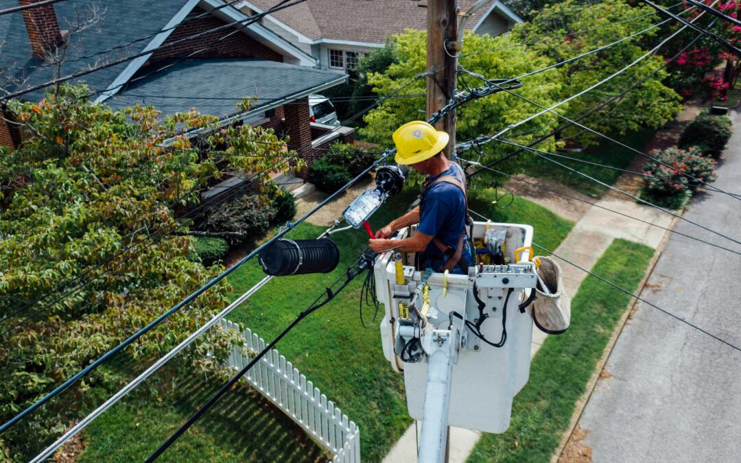 Electricians for Industrial Sites: Skills, Licenses, and Safety