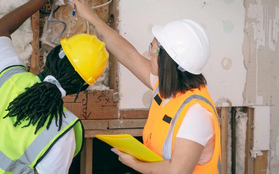 Preventing Project Delays with On-Demand Skilled Labor