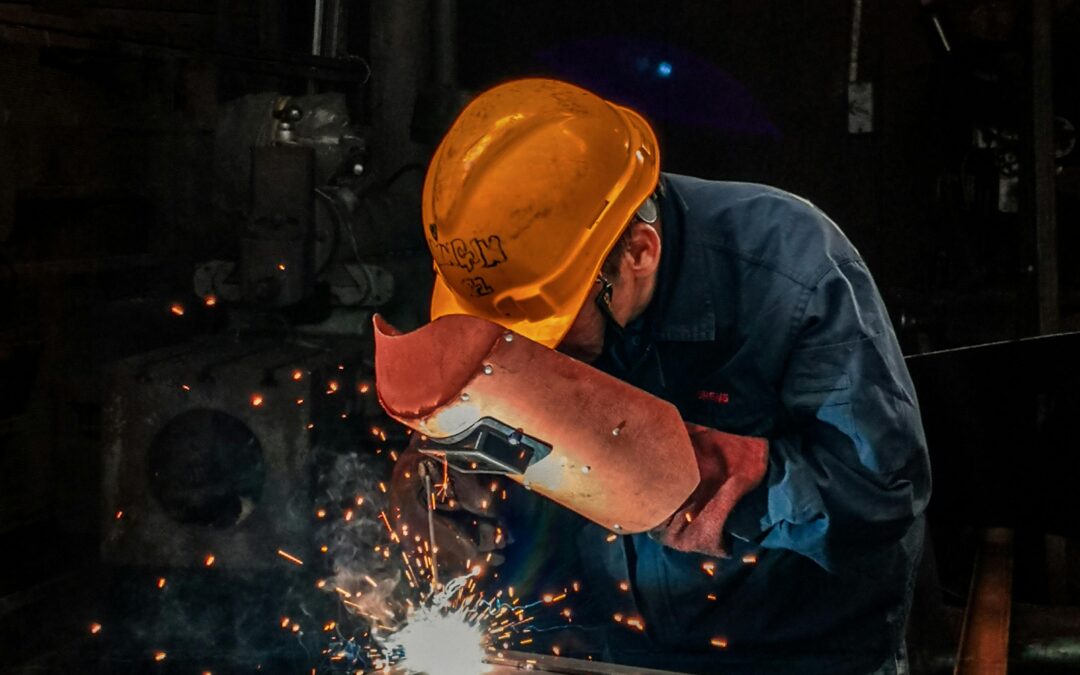 The ROI of Using a Specialized Welding & Pipefitting Staffing Agency