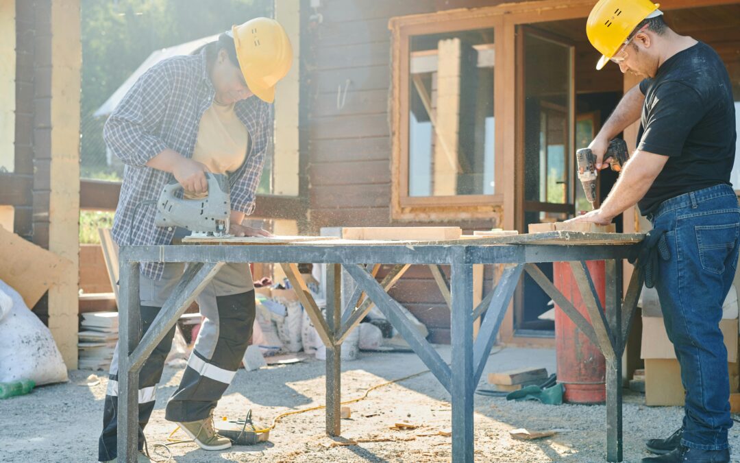How to Fill Skilled-Trade Roles Fast Without Sacrificing Safety